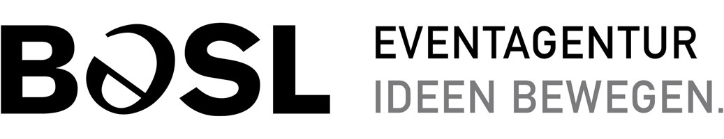 BESL Eventagentur Logo